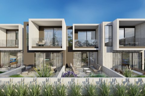 2 bedrooms Townhouse in Kissonerga, Paphos, Cyprus No. 32056