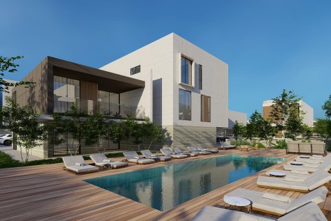 2 chambres Appartement à Kissonerga, Paphos, Chypre No. 32053