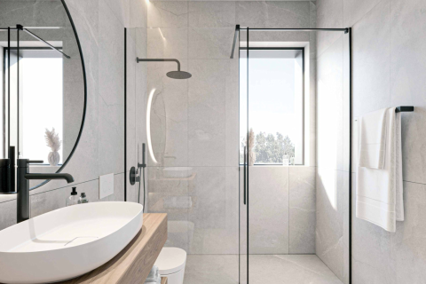 2 chambres Appartement à Zakaki, Limassol,  No. 48666 6