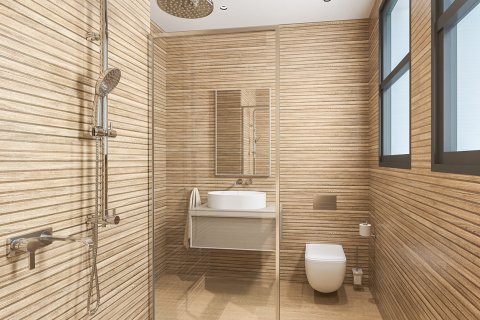 2 bedrooms Apartment in Limassol, No. 48671 11