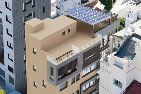 2 bedrooms Apartment in Limassol, No. 48671 4