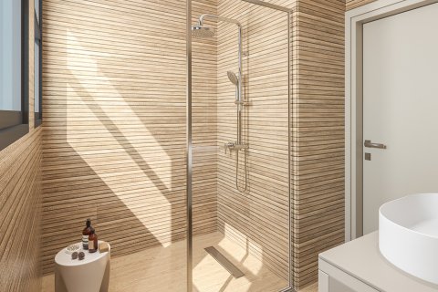 2 bedrooms Apartment in Limassol, No. 48671 13