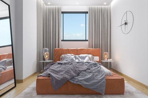 2 bedrooms Apartment in Limassol, No. 48671 10