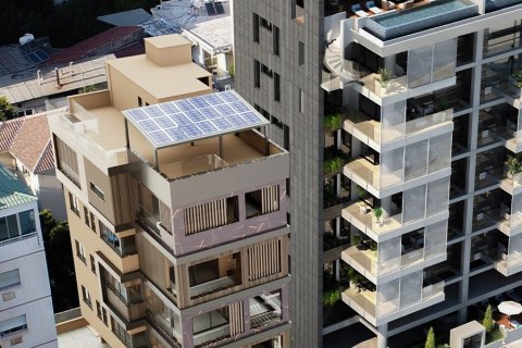 2 bedrooms Apartment in Limassol, No. 48671 3