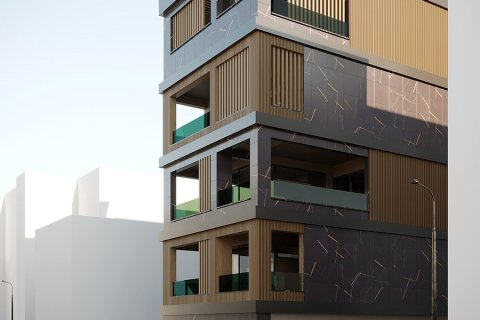 2 bedrooms Apartment in Limassol, No. 48671 5