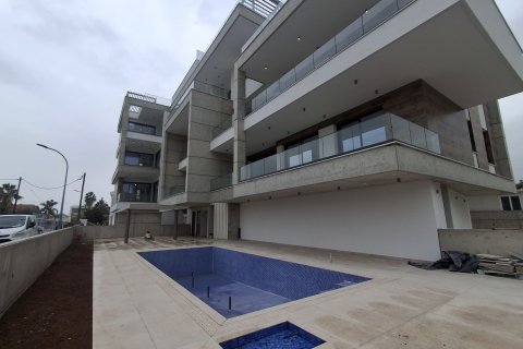 3 chambres Penthouse à Limassol,  No. 44448 3