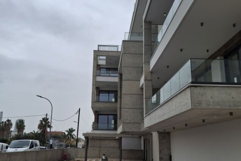 3 chambres Penthouse à Limassol,  No. 44448 4