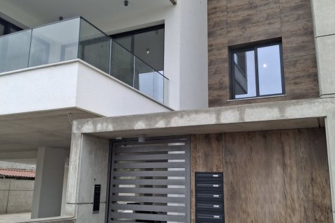 3 bedrooms Penthouse in Limassol, No. 44449