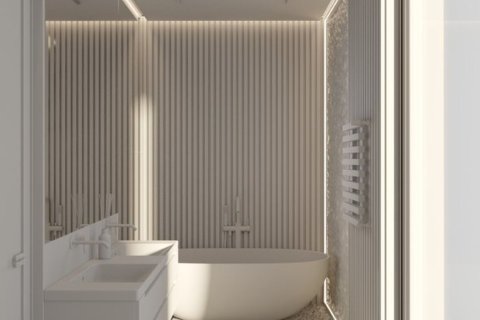 3 bedrooms Villa in Kato Platres, Limassol,  No. 44444 6