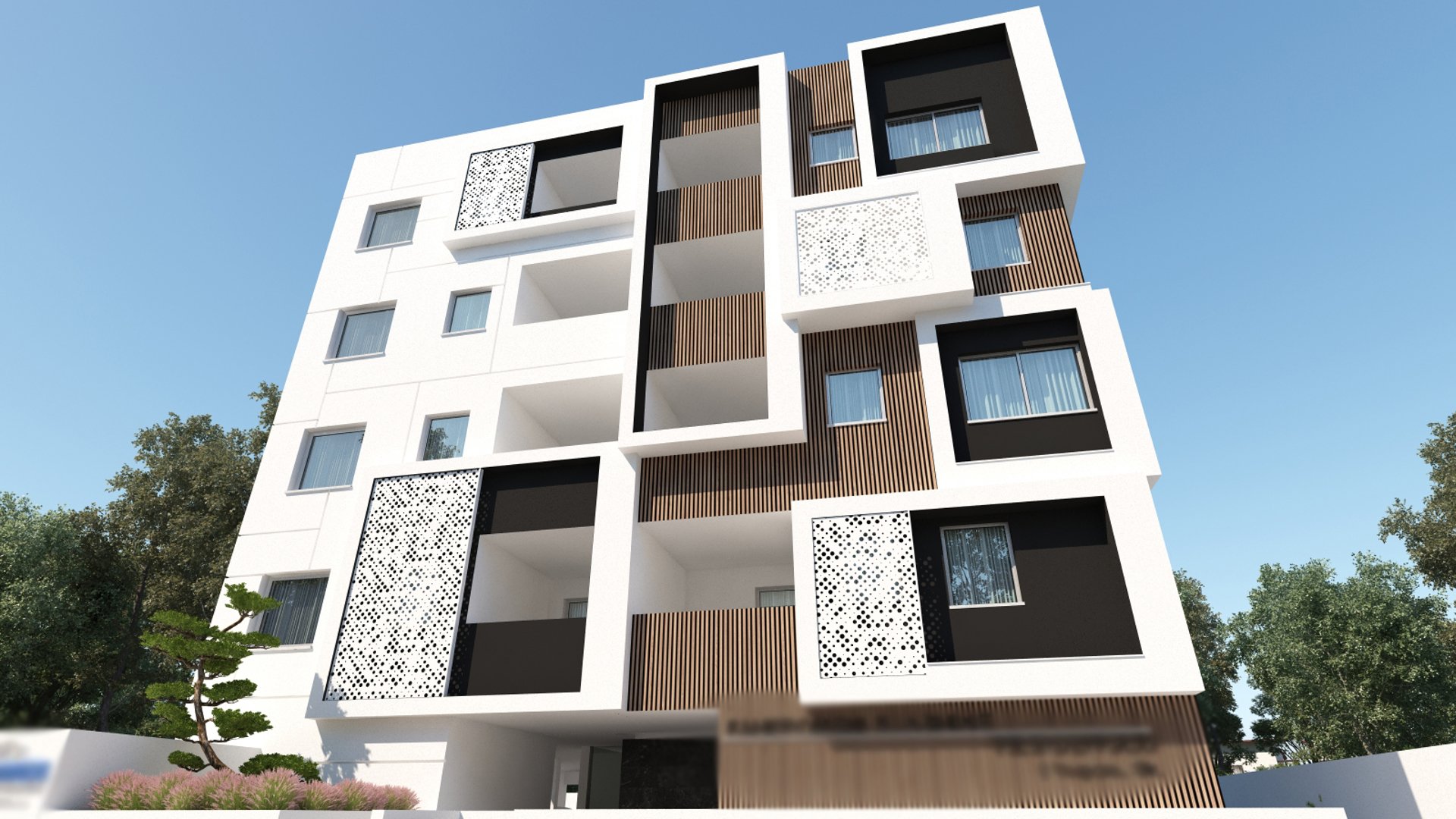 2 chambres Penthouse à Larnaca, Larnaka, Chypre No. 26678