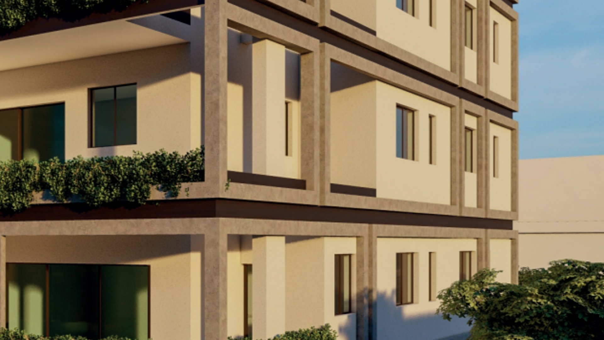 2 chambres Penthouse à Larnaca, Larnaka, Chypre No. 26676