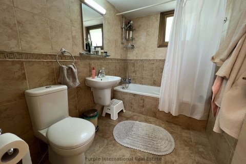 Вилла с 3 спальнями в Айя Напа, Аммохостос, Кипр № 37310 16