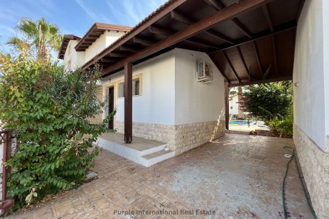 Вилла с 3 спальнями в Айя Напа, Аммохостос, Кипр № 37310 3