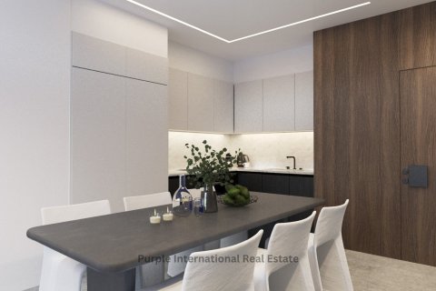Квартира с 2 спальнями в Паралимни, Аммохостос, Кипр № 37315 4