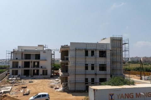 Квартира с 2 спальнями в Паралимни, Аммохостос, Кипр № 37315 24