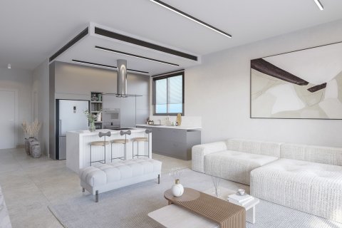 2 chambres Appartement à Paphos, Chypre No. 30016