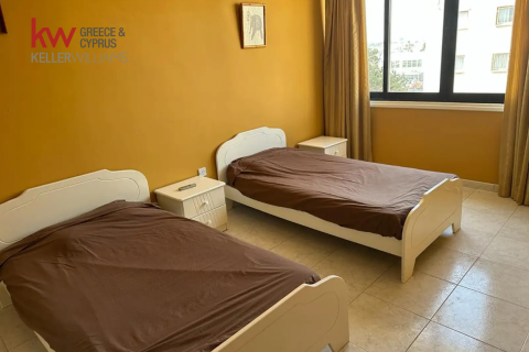 2 bedrooms Apartment in Larnaca, Larnaka,  No. 40418 12