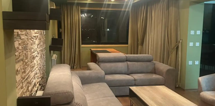 2 bedrooms Apartment in Larnaca, Larnaka,  No. 40418