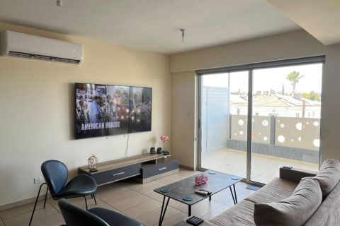 2 chambres Appartement à Larnaka,  No. 40417