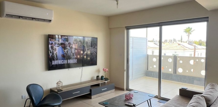 2 chambres Appartement à Larnaka,  No. 40417