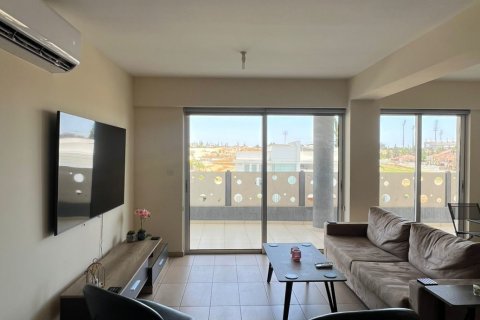 2 chambres Appartement à Larnaka,  No. 40417 2