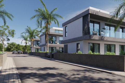 3 chambres Villa à Kato Paphos, Paphos, Chypre No. 25548