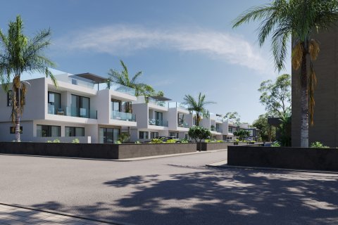 3 chambres Villa à Kato Paphos, Paphos, Chypre No. 25551