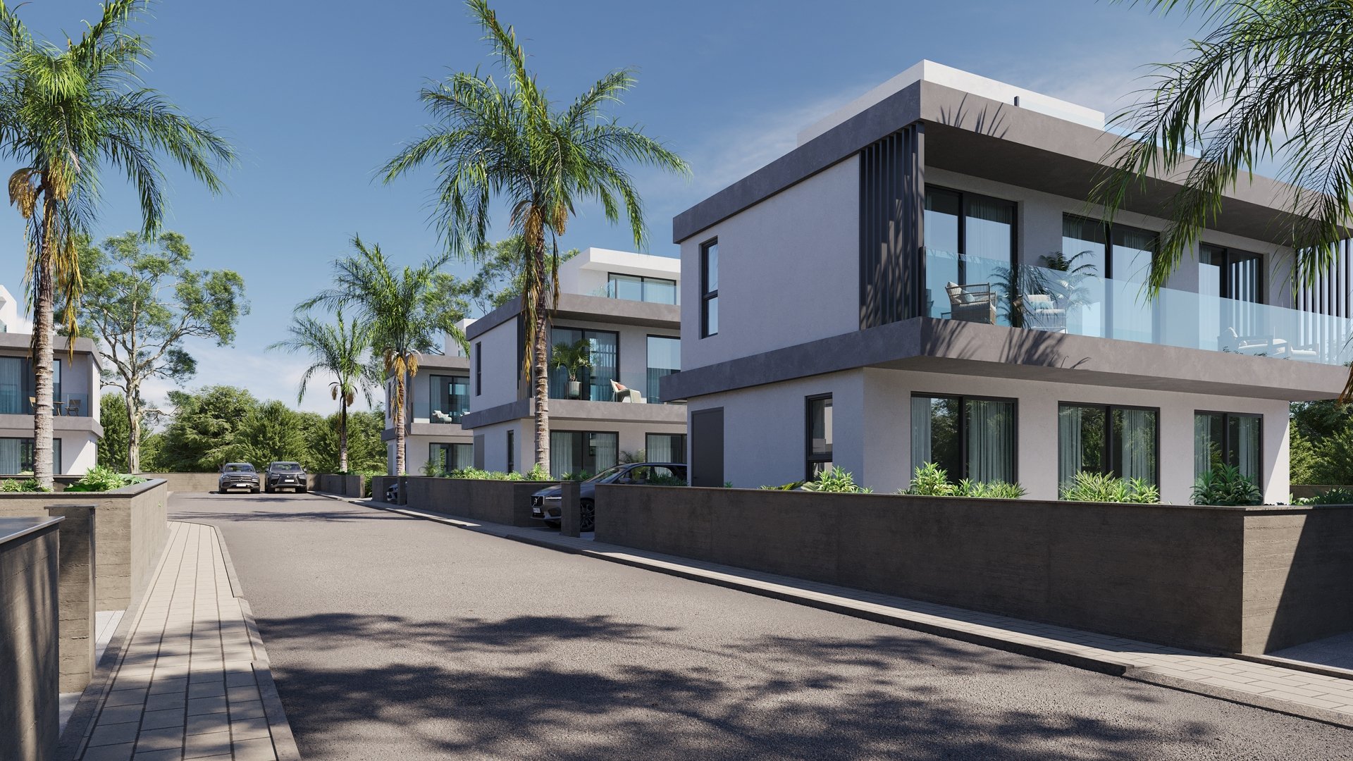 3 chambres Villa à Kato Paphos, Paphos, Chypre No. 25553