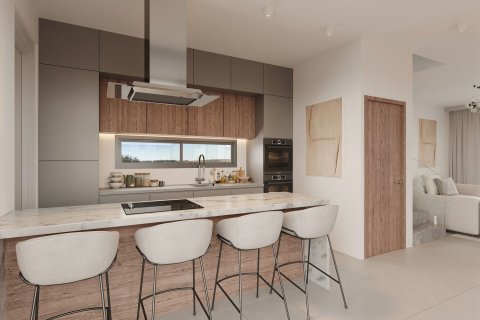 3 bedrooms Villa in Empa, Paphos,  No. 43795 10