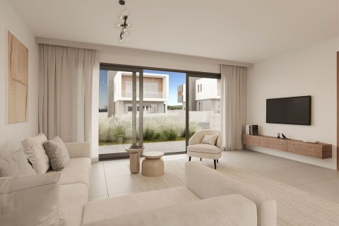 3 bedrooms Villa in Empa, Paphos,  No. 43795 6