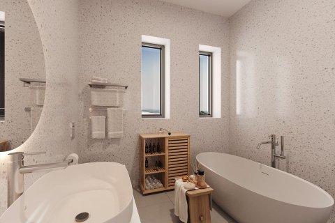 3 bedrooms Villa in Empa, Paphos,  No. 43796 9