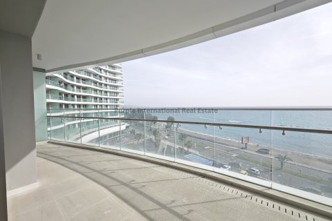 Квартира с 2 спальнями в Potamos tis Germasogeias, Гермасойя, Лимасол,  № 51538