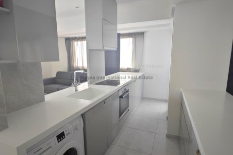 Квартира с 3 спальнями в Potamos tis Germasogeias, Гермасойя, Лимасол,  № 51537 3