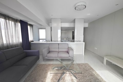 Квартира с 3 спальнями в Potamos tis Germasogeias, Гермасойя, Лимасол,  № 51537 9