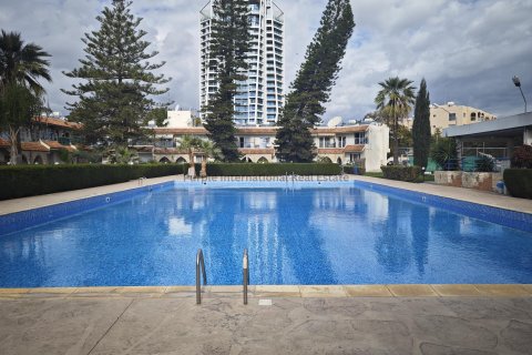 Квартира с 3 спальнями в Potamos tis Germasogeias, Гермасойя, Лимасол,  № 51537 5