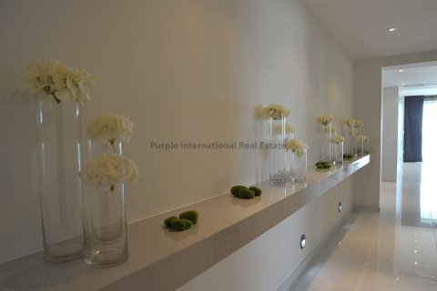 Квартира с 3 спальнями в Potamos tis Germasogeias, Гермасойя, Лимасол,  № 51537 17