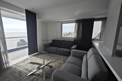 Квартира с 3 спальнями в Potamos tis Germasogeias, Гермасойя, Лимасол,  № 51537 2