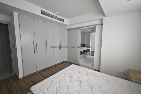 Квартира с 3 спальнями в Potamos tis Germasogeias, Гермасойя, Лимасол,  № 51537 7