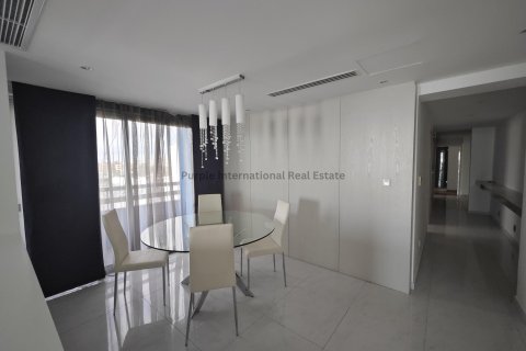 Квартира с 3 спальнями в Potamos tis Germasogeias, Гермасойя, Лимасол,  № 51537 10