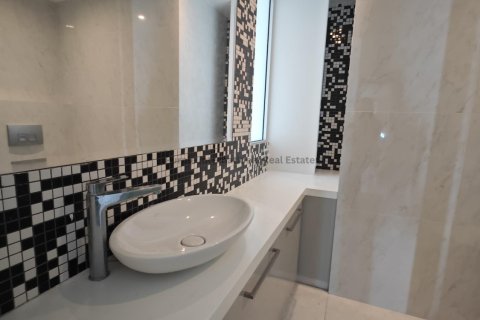 Квартира с 3 спальнями в Potamos tis Germasogeias, Гермасойя, Лимасол,  № 51537 15