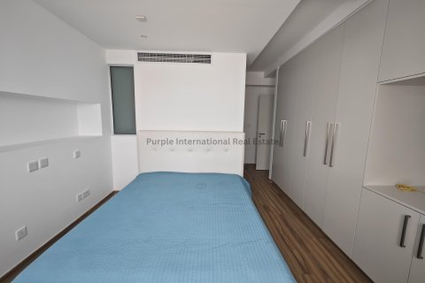 Квартира с 3 спальнями в Potamos tis Germasogeias, Гермасойя, Лимасол,  № 51537 13