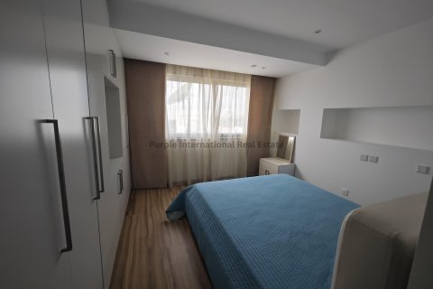 Квартира с 3 спальнями в Potamos tis Germasogeias, Гермасойя, Лимасол,  № 51537 8