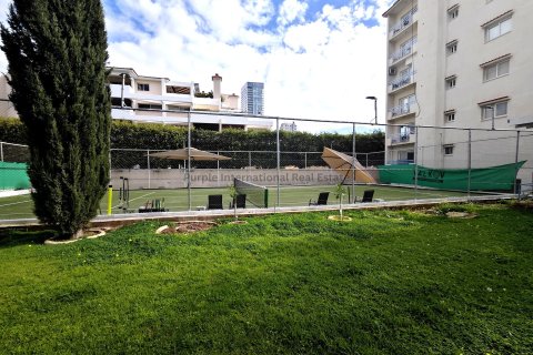 Квартира с 3 спальнями в Potamos tis Germasogeias, Гермасойя, Лимасол,  № 51537 21