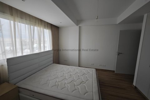 Квартира с 3 спальнями в Potamos tis Germasogeias, Гермасойя, Лимасол,  № 51537 12