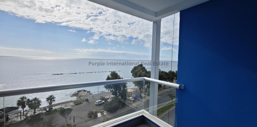 Квартира с 3 спальнями в Potamos tis Germasogeias, Гермасойя, Лимасол,  № 51537