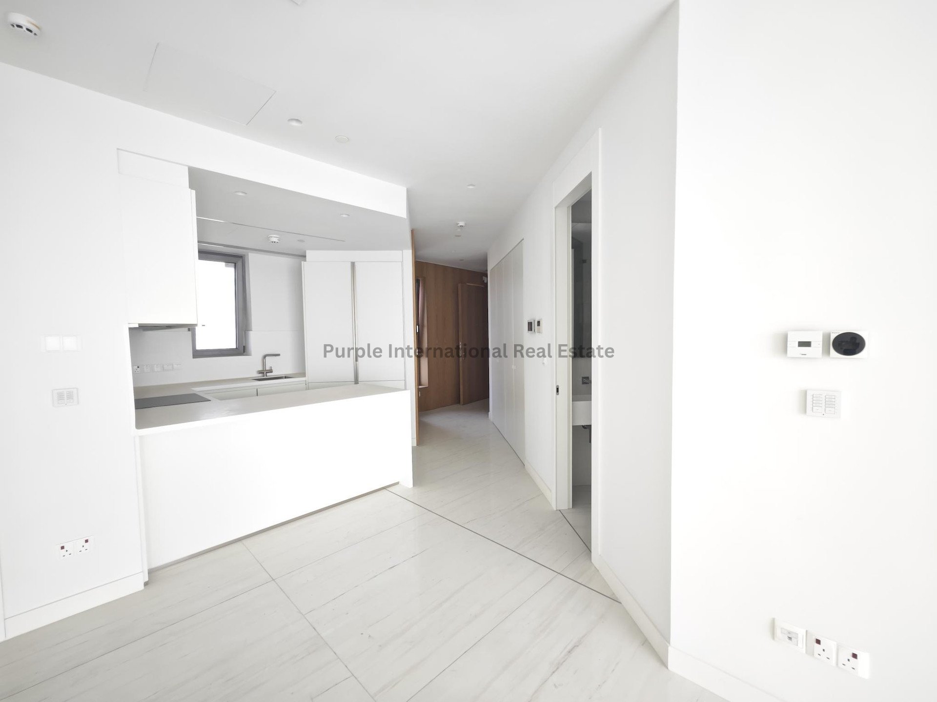 2 bedrooms Apartment in Potamos tis Germasogeias, Germasogeia, Limassol, Cyprus No. 51539