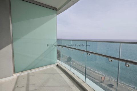 Квартира с 2 спальнями в Potamos tis Germasogeias, Гермасойя, Лимасол,  № 51539