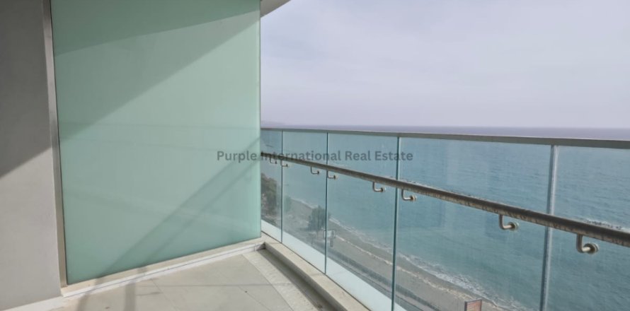 Квартира с 2 спальнями в Potamos tis Germasogeias, Гермасойя, Лимасол,  № 51539