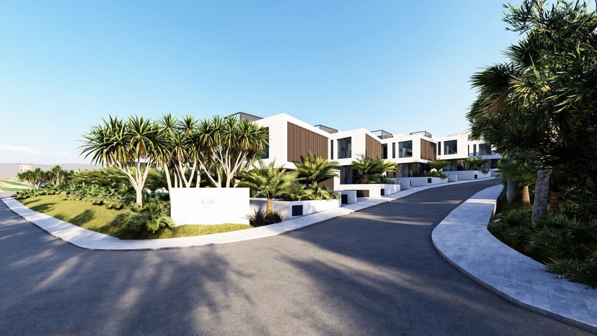 4 chambres Villa à Agios Tychonas, Limassol, Chypre No. 28934