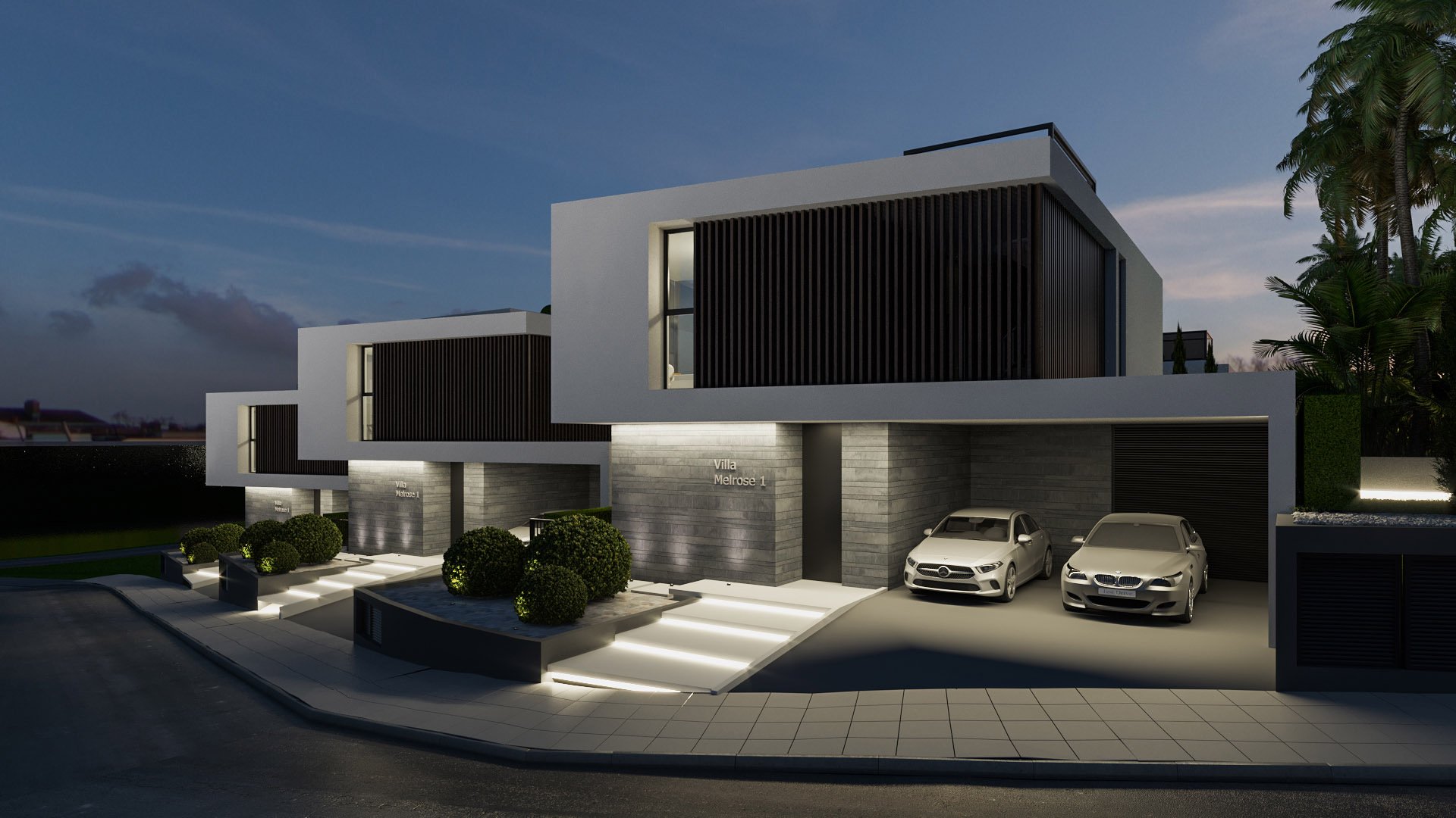 4 chambres Villa à Agios Tychonas, Limassol, Chypre No. 28934